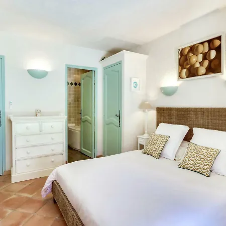 Villa 2 Cogolin
