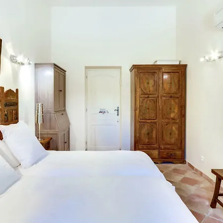 Villa 2 Cogolin